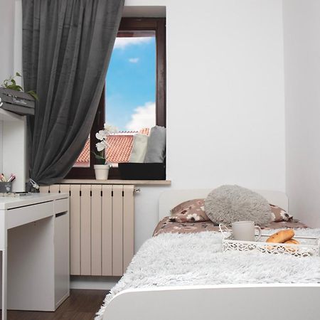 Apartments Ariana Umag Exterior photo