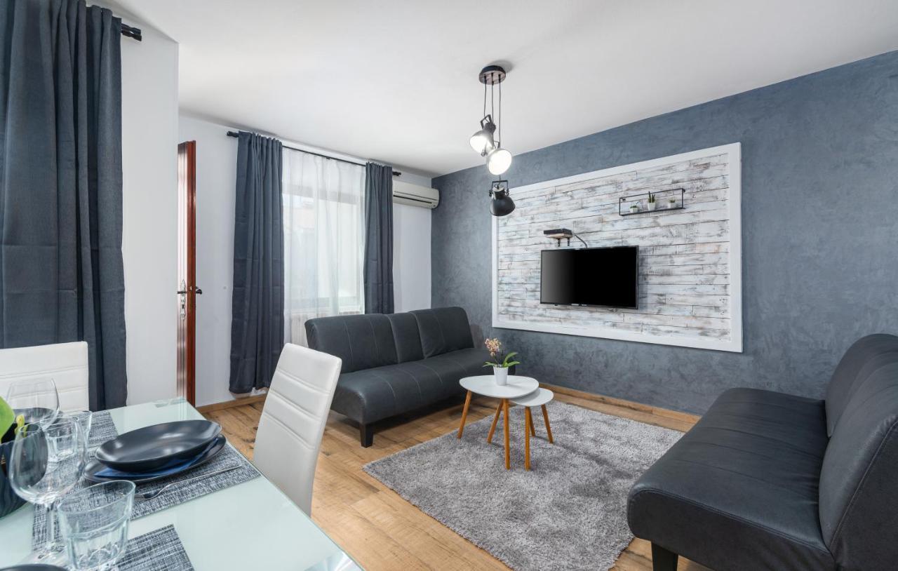 Apartments Ariana Umag Exterior photo