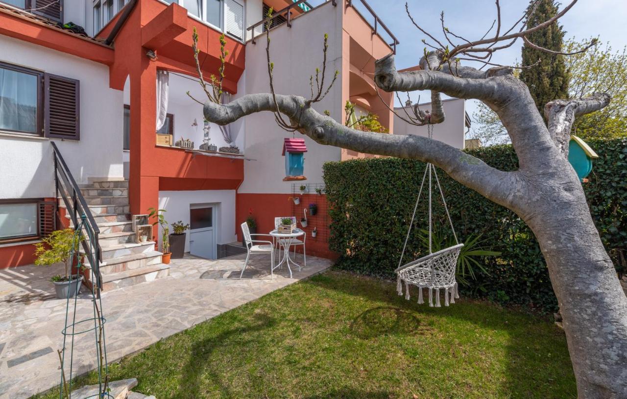 Apartments Ariana Umag Exterior photo