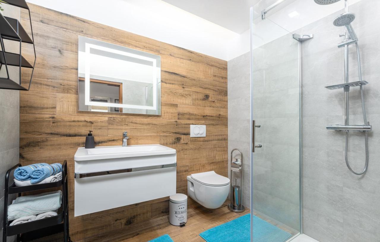Apartments Ariana Umag Exterior photo