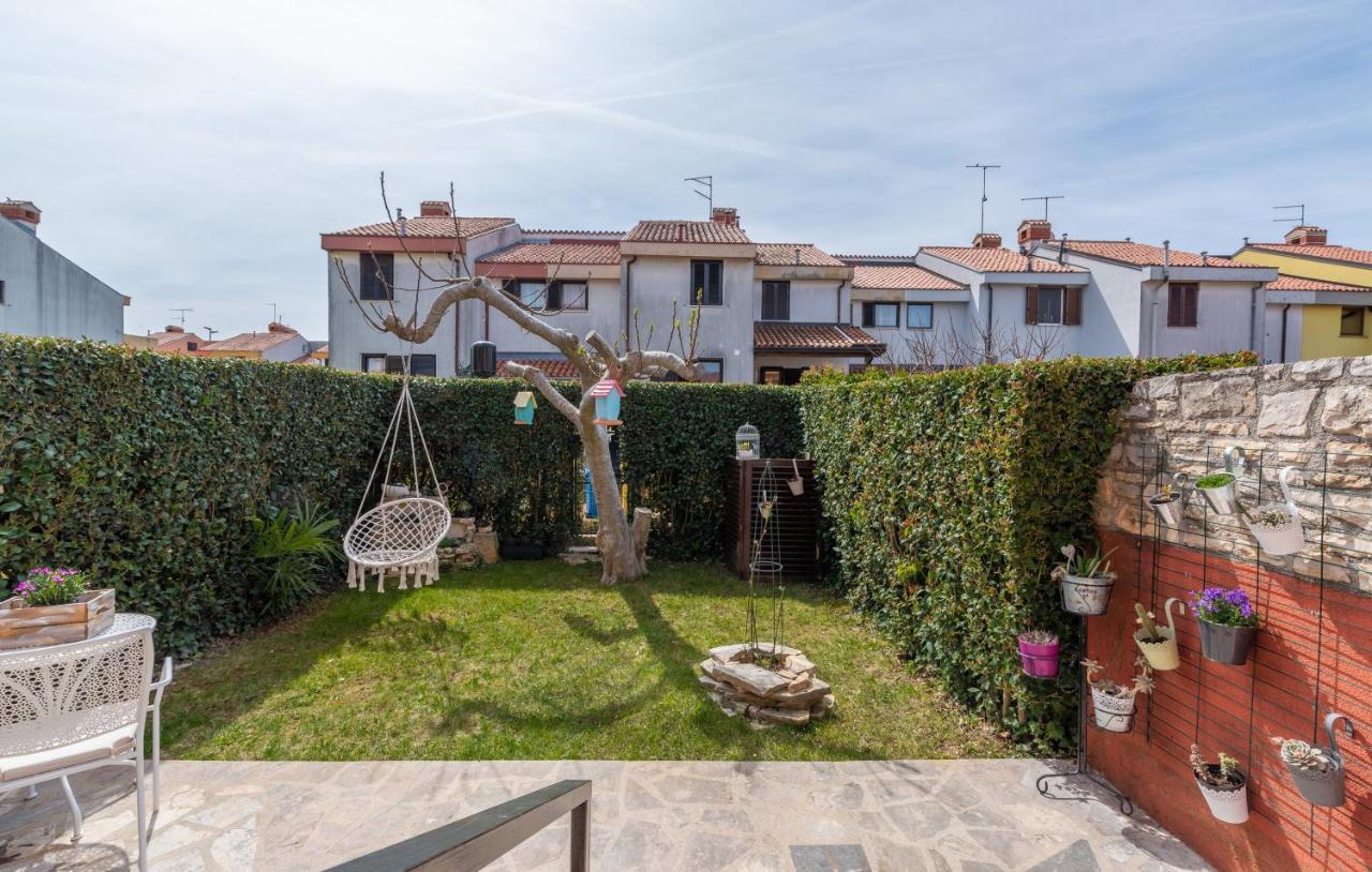 Apartments Ariana Umag Exterior photo