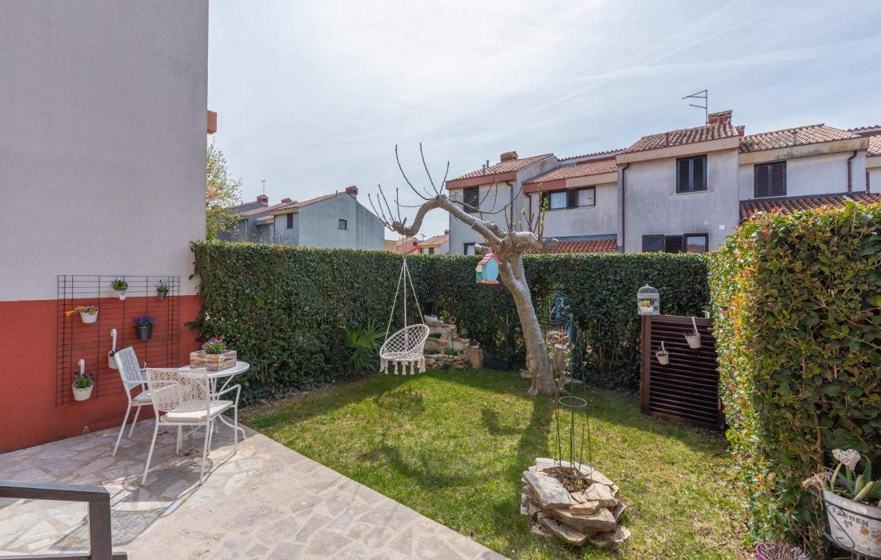 Apartments Ariana Umag Exterior photo
