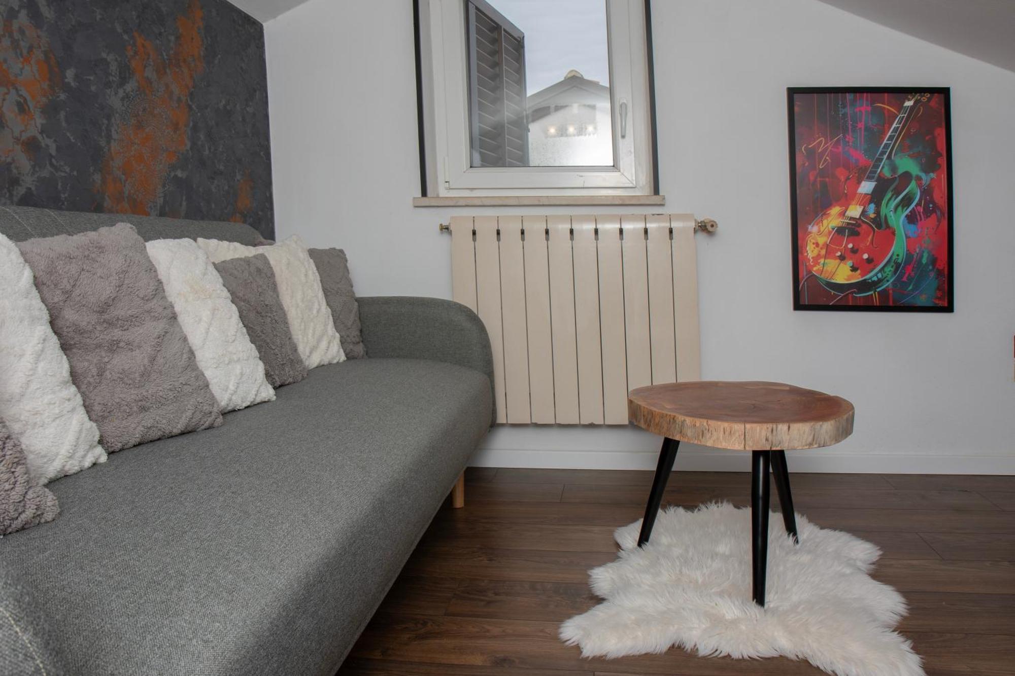 Apartments Ariana Umag Exterior photo